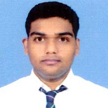 Shyam Prajapati-Freelancer in ,India