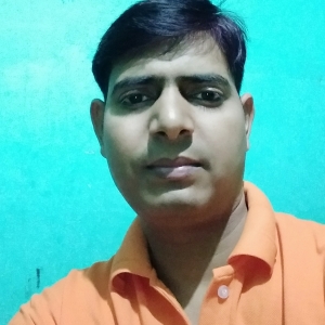 Mohd Farukh-Freelancer in ,India