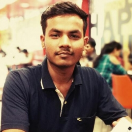 Rajan Yadav-Freelancer in Mumbai,India