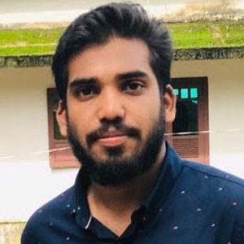 Muhammad Shareef Ac-Freelancer in Kozhikode,India