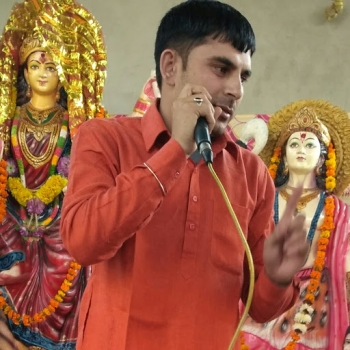 Singer Sushil Kaushik-Freelancer in Safidon,India