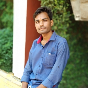R Maroti Panchal-Freelancer in Pune,India