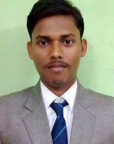 Jeeban Mohapatra-Freelancer in Hyderabad,India