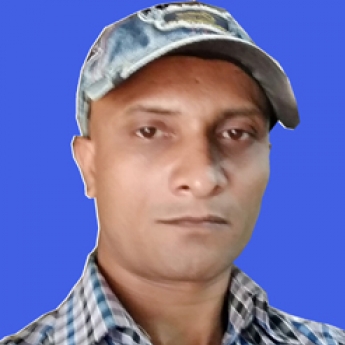 Chaman Irshad-Freelancer in Allahabad,India