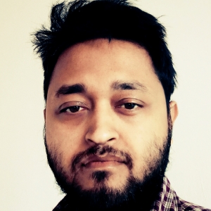 Anindya Dyuti Golder-Freelancer in Barnala,India