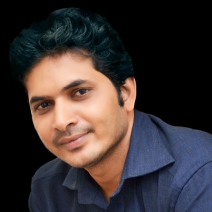 Sanjay Patel-Freelancer in Navi Mumbai,India