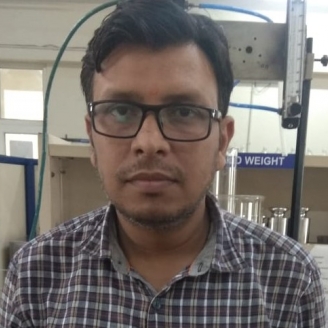 Anurag Trivedy-Freelancer in Gurgaon,India