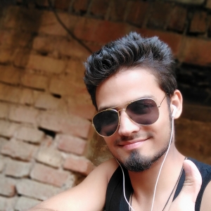 Mohd Suaib Mirza-Freelancer in Banda,India