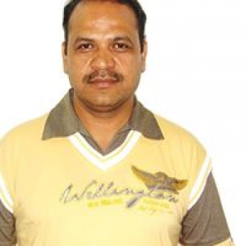 Rajesh Dhiman-Freelancer in Panipat,India