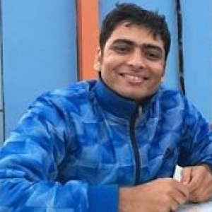Shiv Raj Badu-Freelancer in Butwal,Nepal