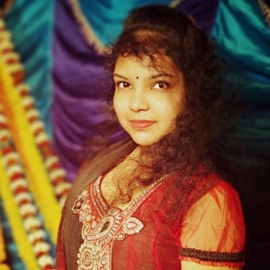 Suryasmita Swain-Freelancer in ,India