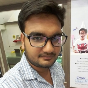 Rajat Jain-Freelancer in Panipat,India