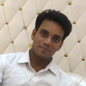 Vikas Srivastava-Freelancer in ,India