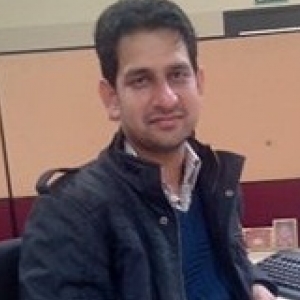 Pankaj Gautam-Freelancer in ,India