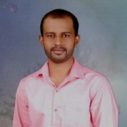 Vinayak Hawaldar-Freelancer in belgaum, karnataka,India