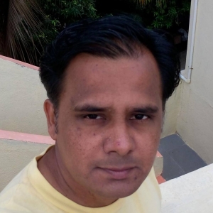 Santosh Kulkarni-Freelancer in Solapur ,India