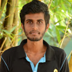 Pubudu Harshana-Freelancer in Colombo,Sri Lanka