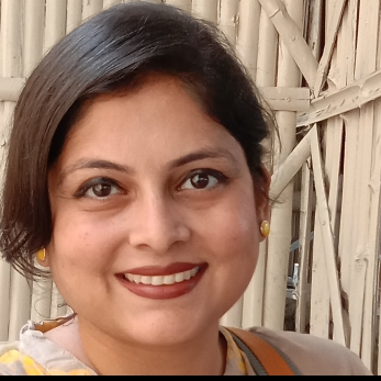 Neha Jain-Freelancer in Ahmedabad,India