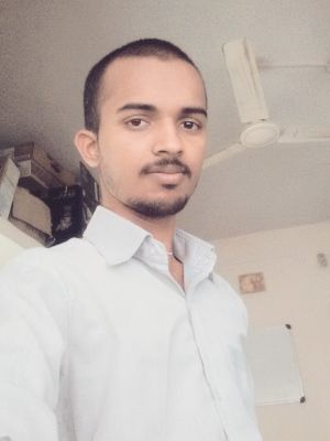 Sravan Kumar-Freelancer in Bangalore,India