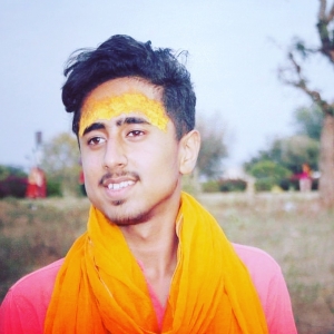 Yash Ramchandani-Freelancer in Jaipur,India