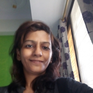 Smita-Freelancer in Patna,India