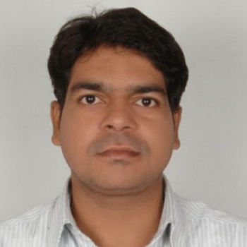 Bhupendra Singh Solanki-Freelancer in Udaipur,India
