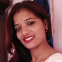Tina Kapurvan-Freelancer in Yamunanagar,India