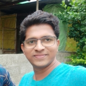 Abhinay Patil-Freelancer in Kolhapur,India