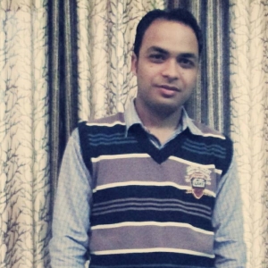 SACHIN JINDAL-Freelancer in HANUMANGARH,India