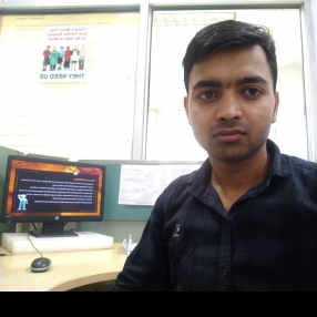 Ashish Kumar-Freelancer in Kanpur,India