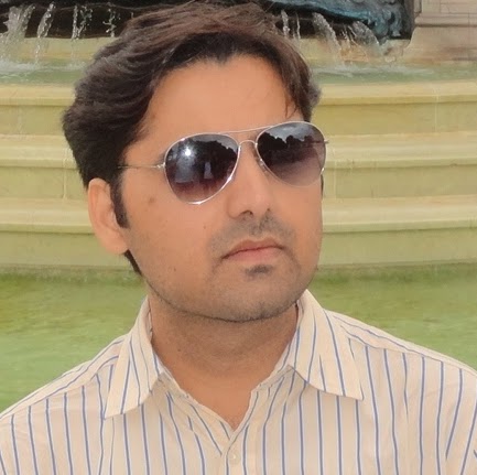 Alok Mishra-Freelancer in Noida,India