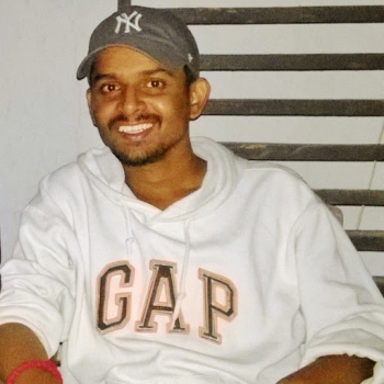 Vikas Madle-Freelancer in Hyderabad,India