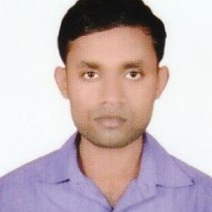 Kundan Choudhary-Freelancer in ,India