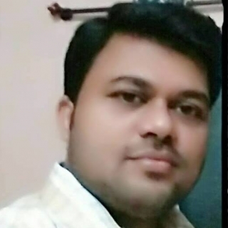 Mohan Gavande-Freelancer in Pune,India