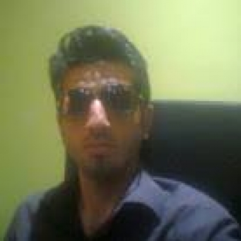 Usman Saleem-Freelancer in Mirpur,Pakistan