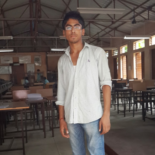 Divesh Kumar-Freelancer in Bhubaneswar,India