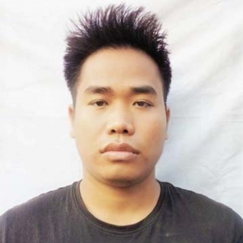 Kusum Chakma-Freelancer in Imphal,India