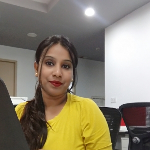 Ayanti Mallick-Freelancer in Kolkata,India
