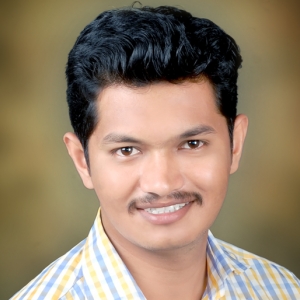 Rajat Vanjire-Freelancer in Pune,India
