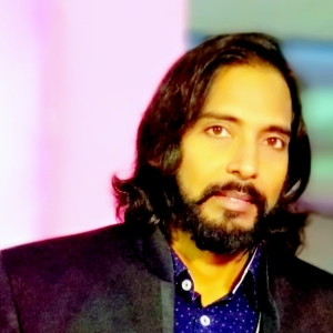 Abhinav Ujjawal-Freelancer in  Mumbai,India