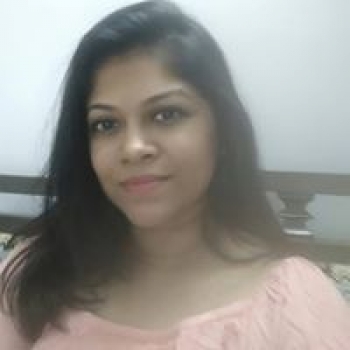 Trushal Kadrekar-Freelancer in Ahmedabad,India
