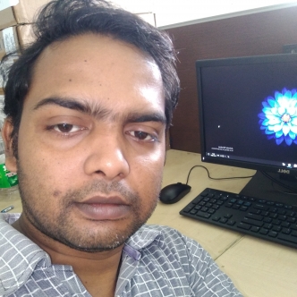 Samir Rajuyar-Freelancer in Agartala,India