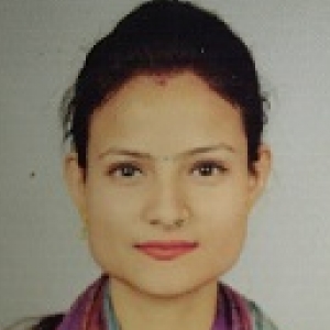 Suchita Rawat-Freelancer in ,India