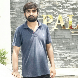 Dipak Patel-Freelancer in Surat,India