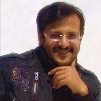 Amlan Sanyal-Freelancer in Siliguri,India