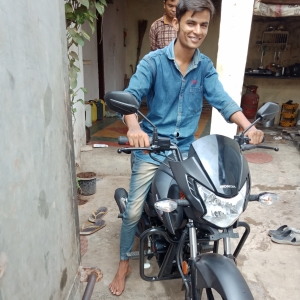 Rathod Bhikhu-Freelancer in Semarvav,India