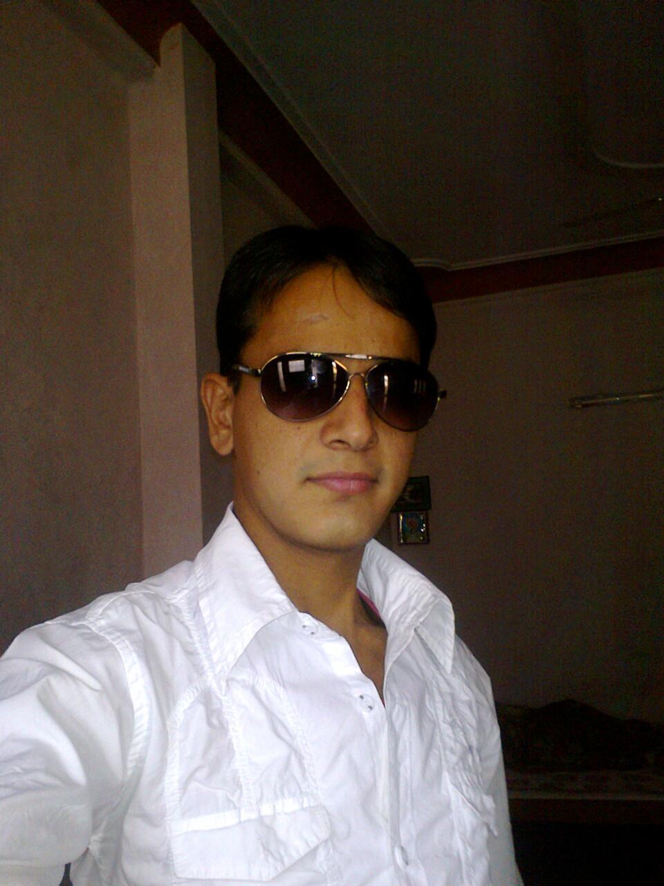 Sanjay Singh Parmar-Freelancer in rajgarh,India
