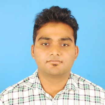 Pritam Rakshit-Freelancer in BANKURA,India
