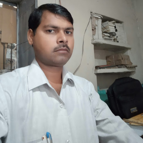 Ram Daras Kushwaha-Freelancer in Kanpur,India