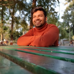 Ronit Rathod-Freelancer in ,India